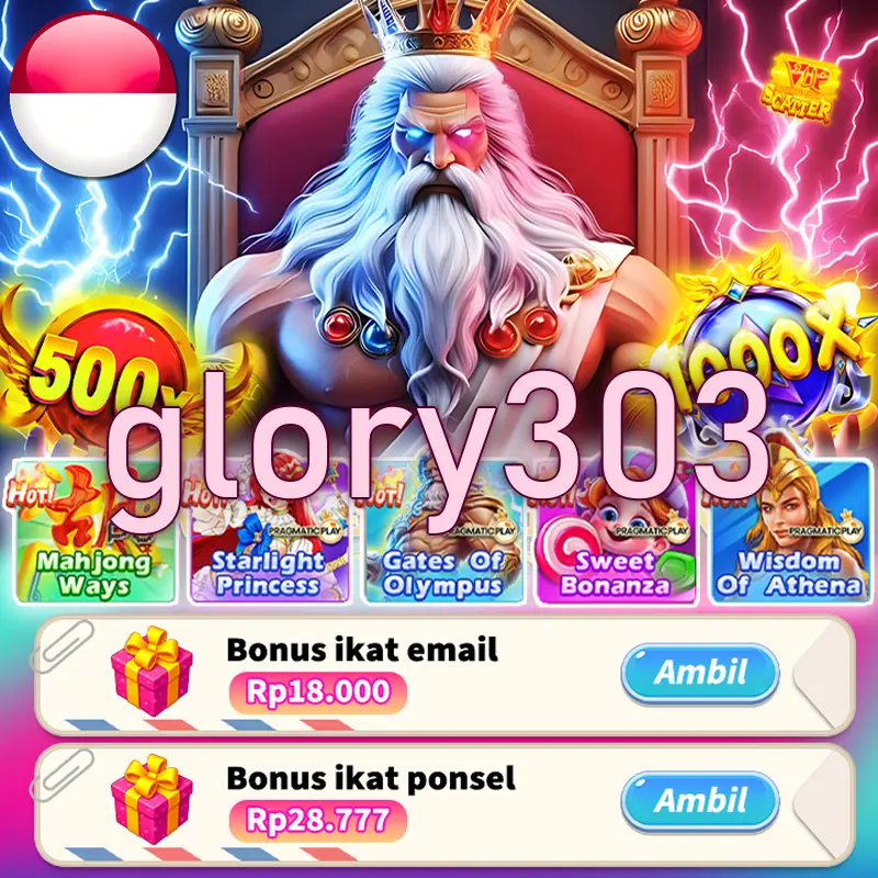 glory303 APK