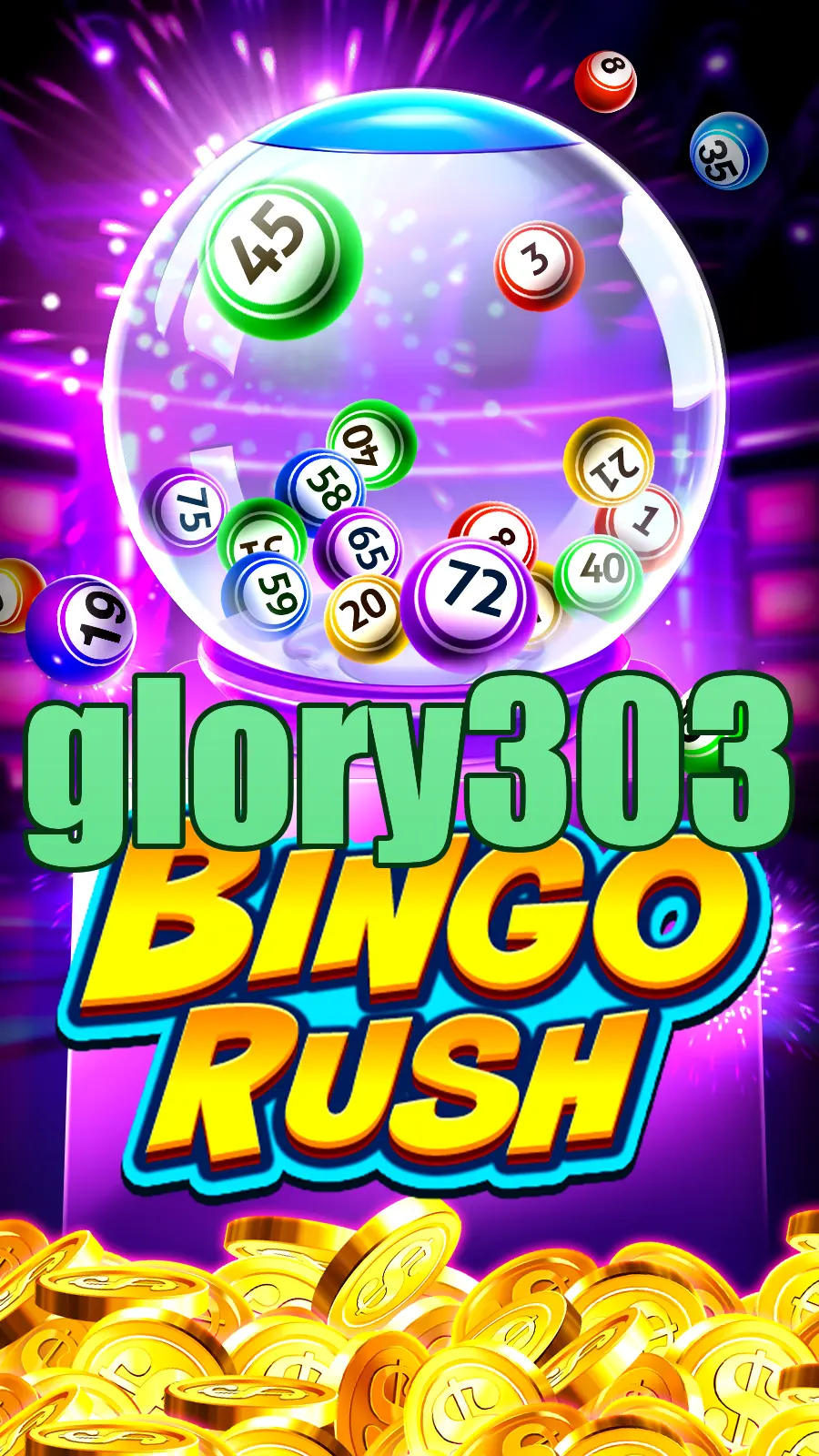 glory303 APK