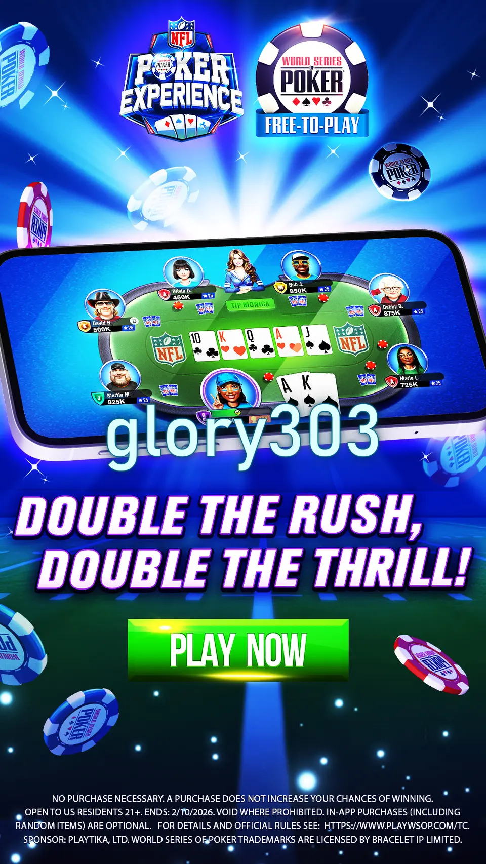glory303 APK