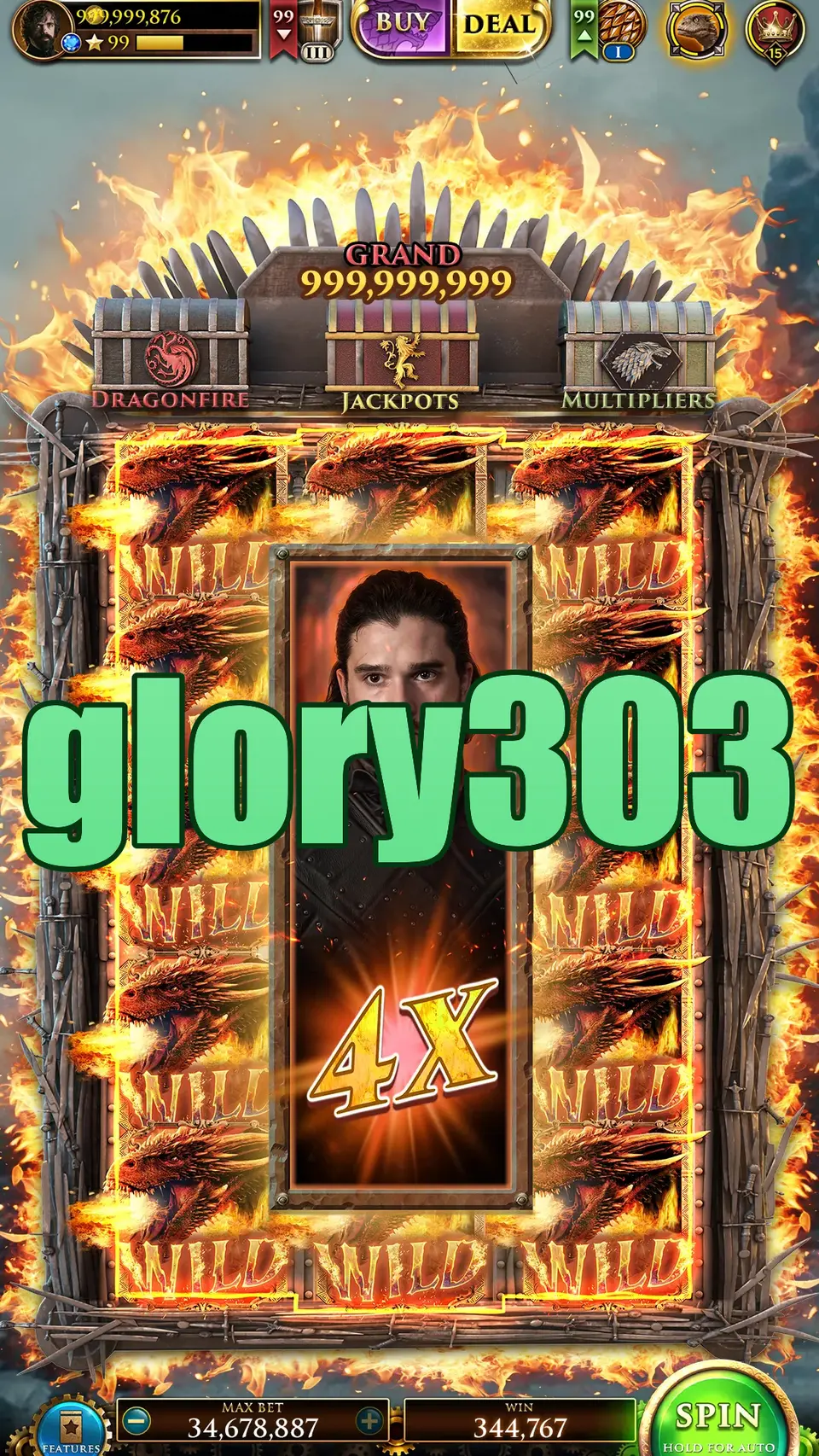 glory303 APK