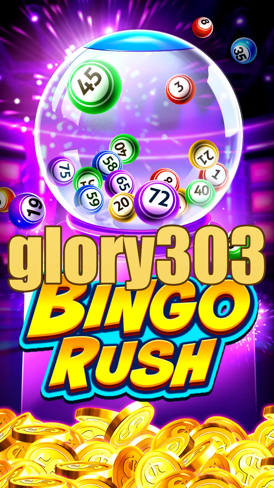 glory303 Masuk