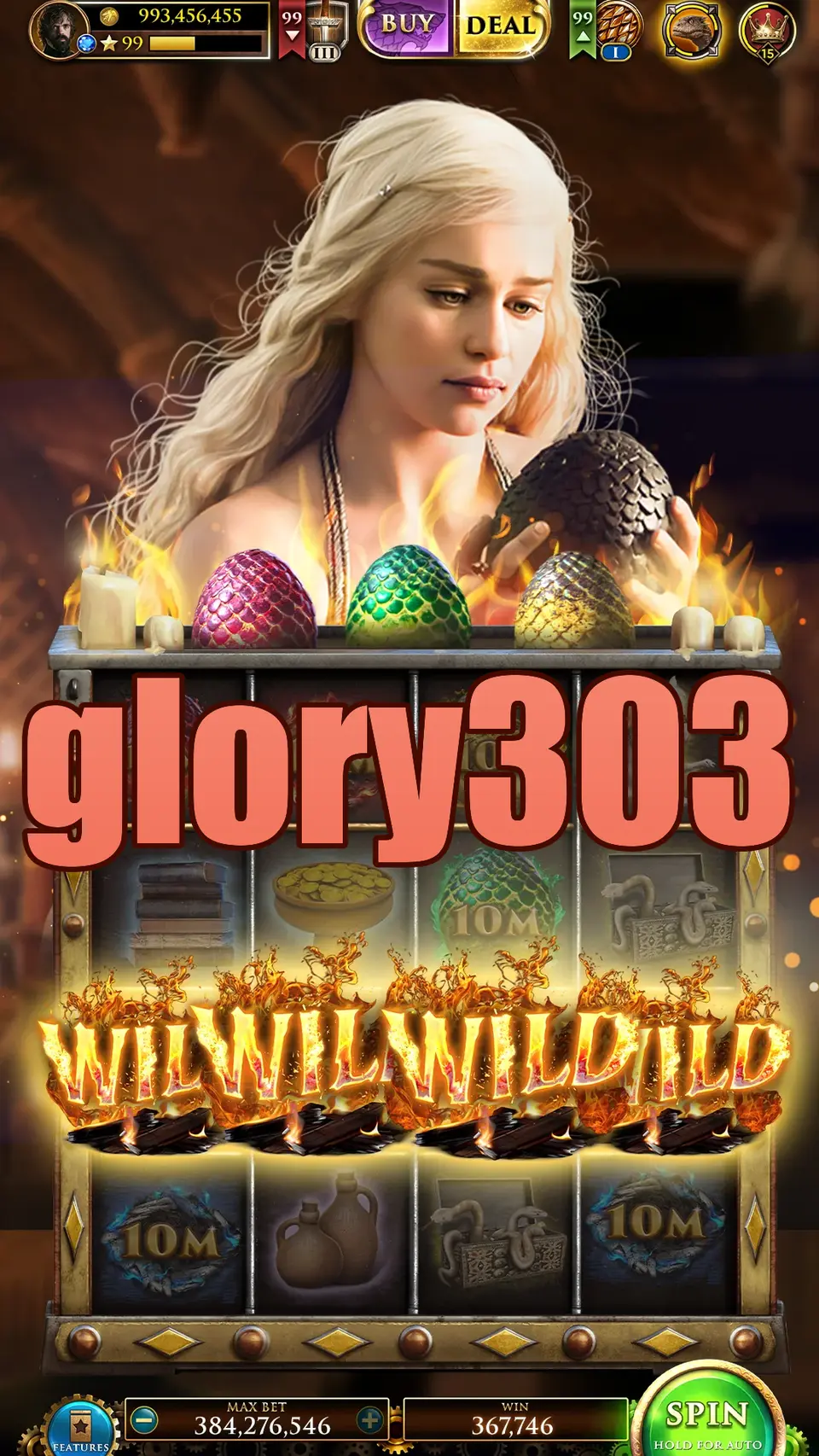 glory303 Masuk