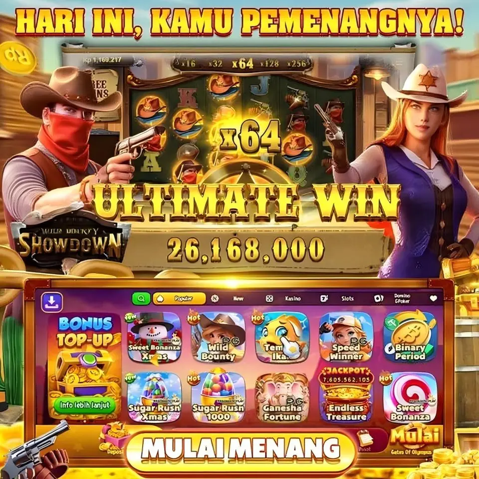 glory303 Unduh