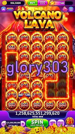 glory303 Tangkapan Layar