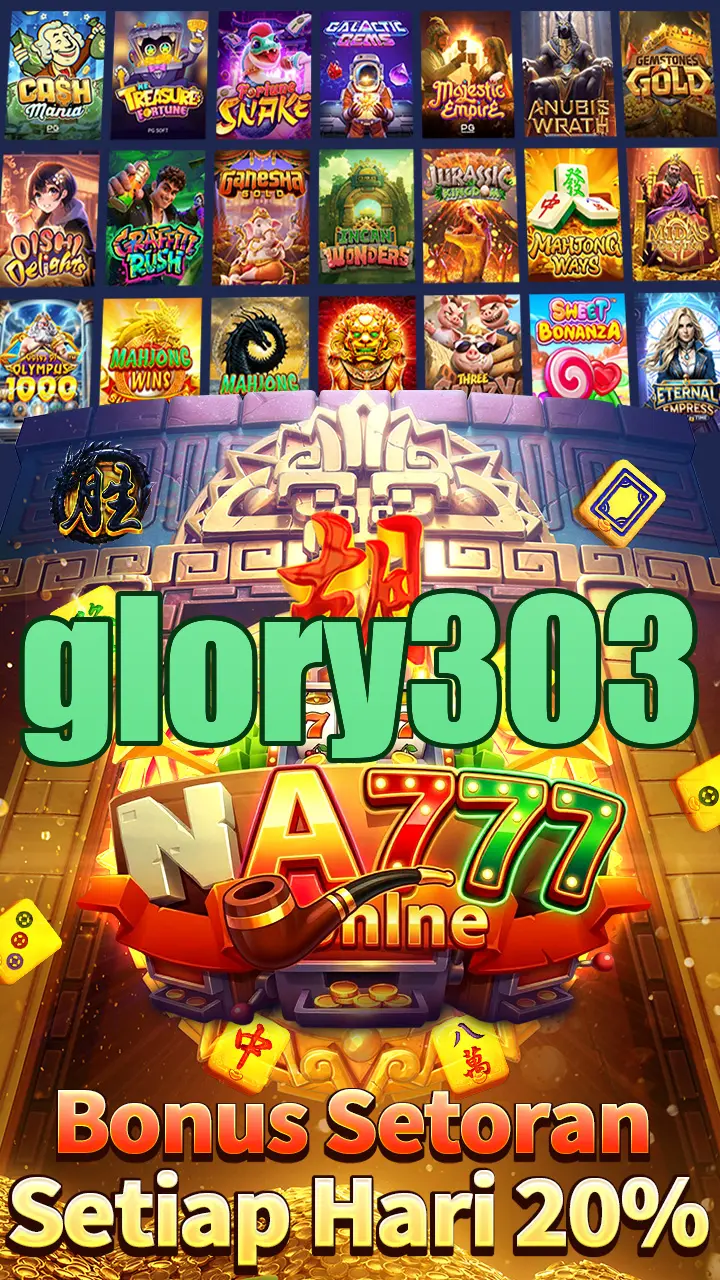 glory303 Preview